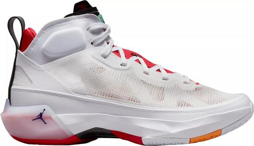 闪电 5 折价！ Nike 耐克 Air Jordan 篮球鞋   原价 ¥1899 ，现在只要 ¥999 直邮到手！多色 商品图1