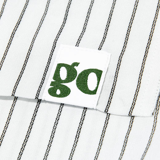 【断码清仓】HX 夏季翻领短袖衬衫S103320025101/02 商品图9