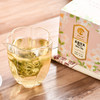 【茉莉绿茶  3g*10袋/盒】  花清新， 茶香浓 商品缩略图6