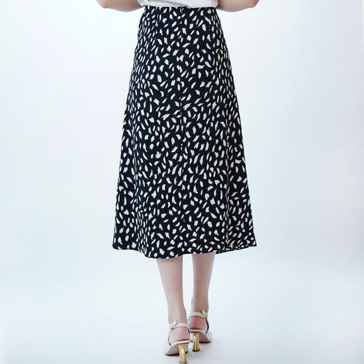 MI2Q063麦克斯菲瑞半裙 商品图4