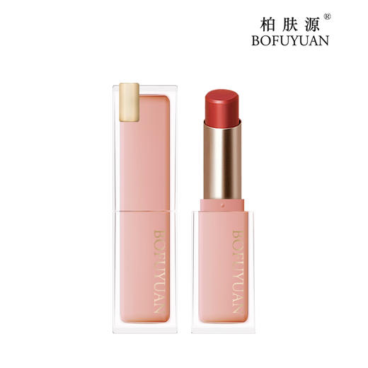 柏肤源 水光晶冻口红 商品图3