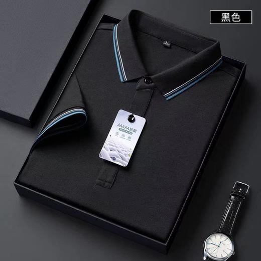 寺木轻奢夏季POLO衫 商品图9