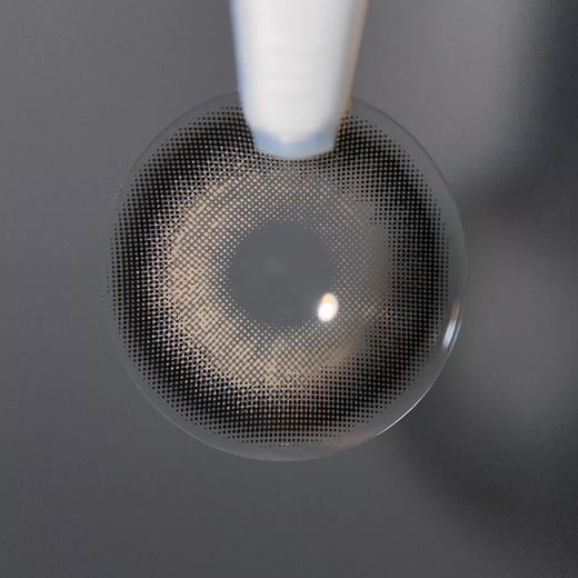 Toastnomi日抛版-吐司糯米品牌-水滴光晕 商品图5