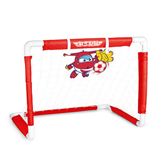 超级飞侠 可折叠儿童足球门 MP-ZQM01户外运动玩具 商品图4