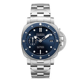 沛纳海 Panerai 潜行系列 PAM02068 腕表