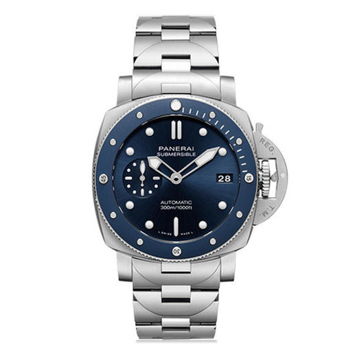 沛纳海 Panerai 潜行系列 PAM02068 腕表 商品图0