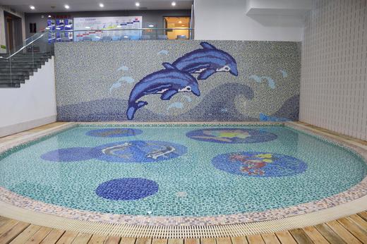 【锋尚游泳私教课一对一】私教体验课｜送游泳门票一张  如风生活特惠团购 商品图4