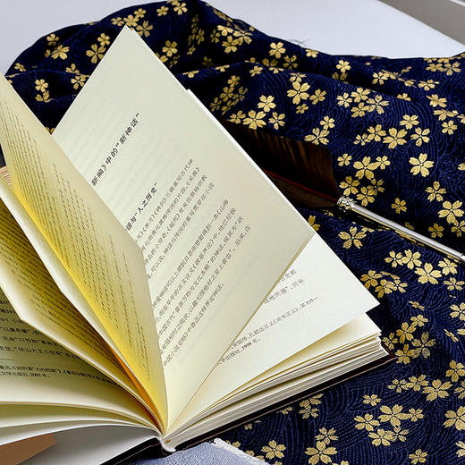 起死与采薇 《故事新编》中的古与今 六点评论 祝宇红 鲁迅研究 精装 商品图7