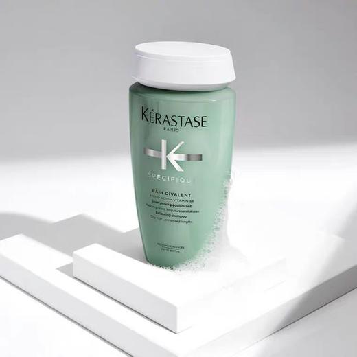 【252元会员福利】卡诗头皮系列洗发水250ml 商品图2
