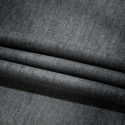 【断码清仓】HX 夏季水洗牛仔长裤S201320031101 商品图8