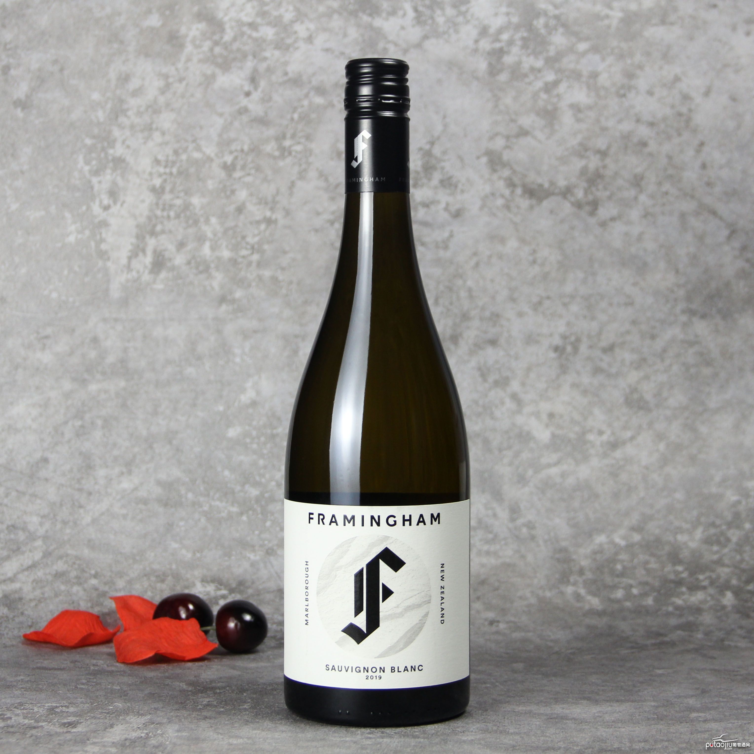 新西兰弗雷明翰长相思白葡萄酒 2021 Framingham Sauvignon Blanc Marlborough