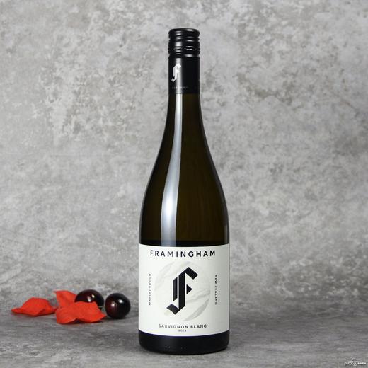 新西兰弗雷明翰长相思白葡萄酒 2021 Framingham Sauvignon Blanc Marlborough 商品图0