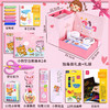 【母婴用品】-文具礼盒大礼包儿童一年级小学生幼儿园美术用品 商品缩略图2
