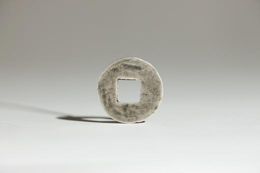 矩德泉坊 纯银手作   文信（2.1厘米版）650 商品图2