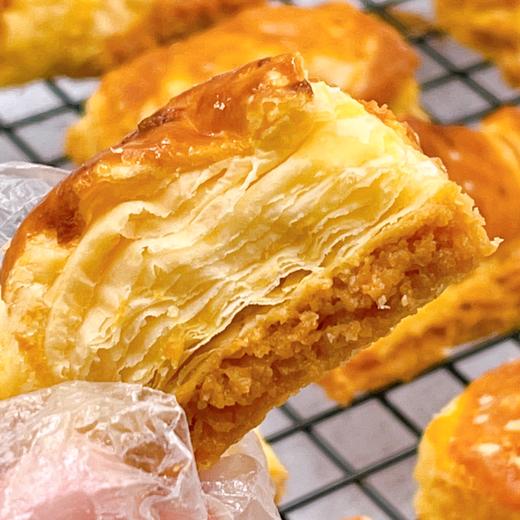 椰奶酥 商品图0