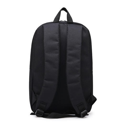 【自营】PLOVER香港啄木鸟 时尚休闲双肩背包GDXXB045-A 黑色 商品图3