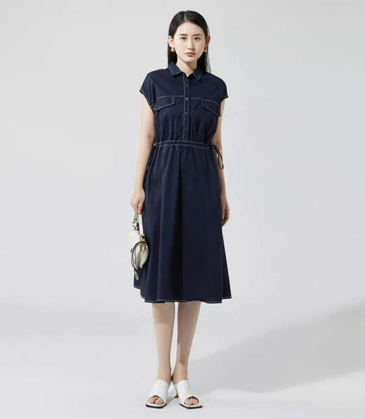 女连衣裙3355 商品图3