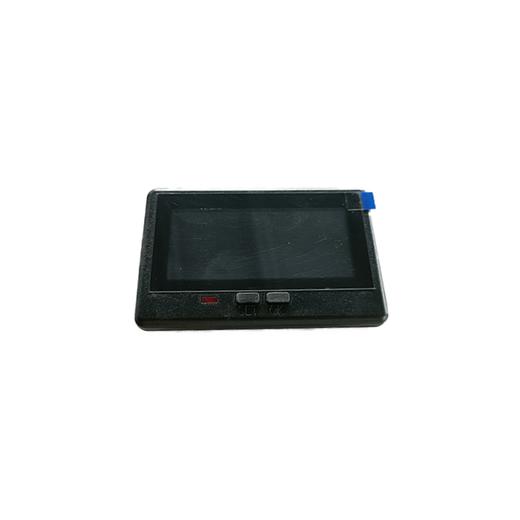 卡车胎压监测系统  内置型6轮配置赛富特 商品图2