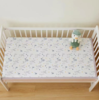 母婴用品-竹纤维凉席宝宝a类夏季床垫 商品缩略图9