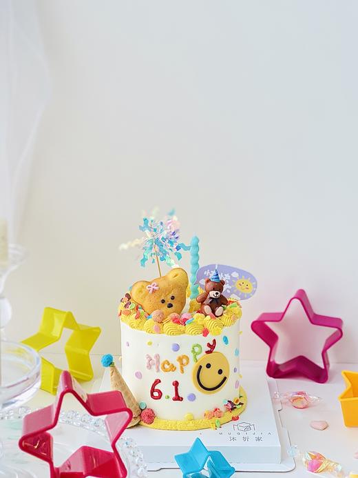 小熊派对 商品图1