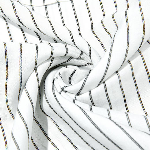 【断码清仓】HX 夏季翻领短袖衬衫S103320025101/02 商品图12