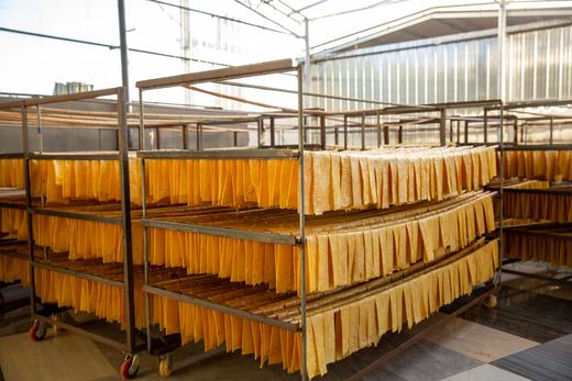 【新品】云南石屏豆腐皮500g*2 商品图1