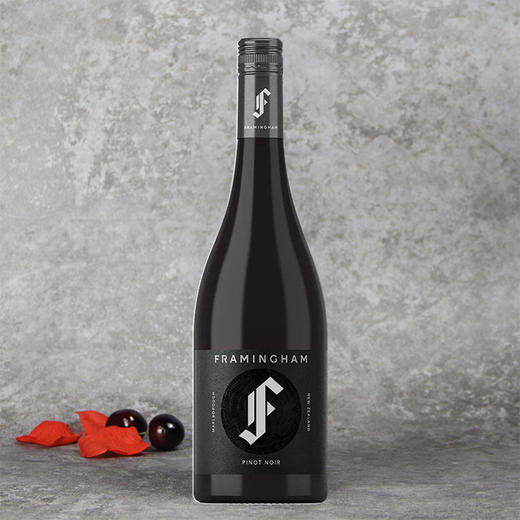 新西兰弗雷明翰黑皮诺红葡萄酒 2018  Framingham Pino Noir Marlborough 商品图0