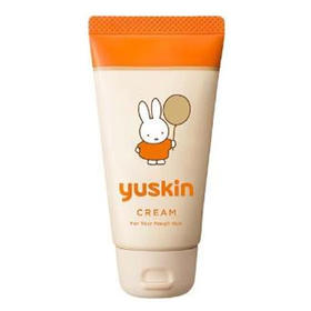 YUSKIN悠斯晶护手霜管状40g