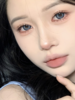 日抛 ocean girl O-14 粗边暗黑芭比蓝 14.5mm 日抛无售后！！ 商品缩略图3