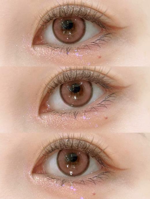 日抛 ocean girl O-17 粉色 14.5mm 日抛无售后！！ 商品图1