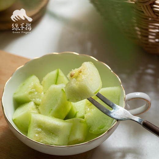生态甜瓜  | 合作生产 * ecological melon | Coproduction 商品图2