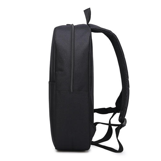 【自营】PLOVER香港啄木鸟 时尚休闲双肩背包GDXXB045-A 黑色 商品图2