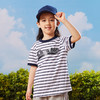 CONVERSE 夏 大童小童 短袖T恤 CNVG-TE-D950 商品缩略图6
