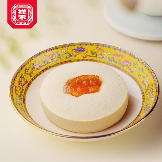 【老字号】祥禾饽饽铺 孙泥额芬白糕 288g 商品图3