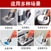 【不用再花钱疏通下水道啦】下水道疏通神器电动管道疏通器家用厕所马桶厨房堵塞弹簧工具 商品缩略图7