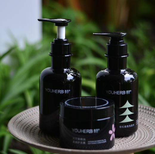 天竺葵精油护发素 商品图1