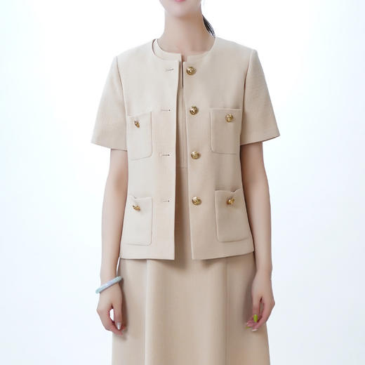 MI2A098麦克斯菲瑞上衣 商品图4