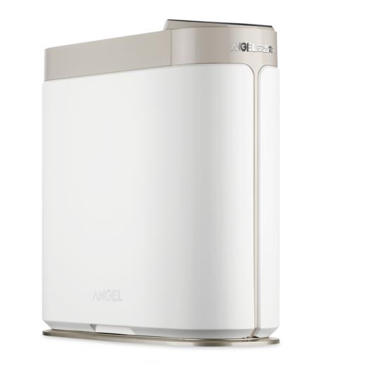 安吉尔哪吒700G 净水器家用直饮ro反渗透过滤 商品图3