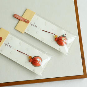 【半山书局】B座14F丨善语堂十二生肖香囊