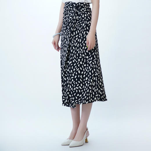 MI2Q063麦克斯菲瑞半裙 商品图3