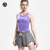 TITIKA ACTIVE瑜伽服运动瑜伽背心休闲含胸垫31065 商品缩略图2