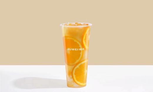 【618秒杀】美丽市场-橘未-橘未中杯 商品图0