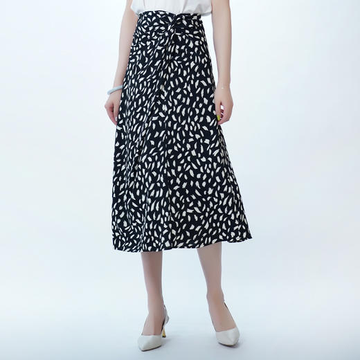 MI2Q063麦克斯菲瑞半裙 商品图2