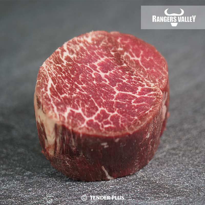 澳洲M5和牛里脊头（菲力头段）180g