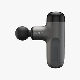 倍益康 X-A 家用迷你筋膜枪 肌肉放松按摩器仪[福利品]