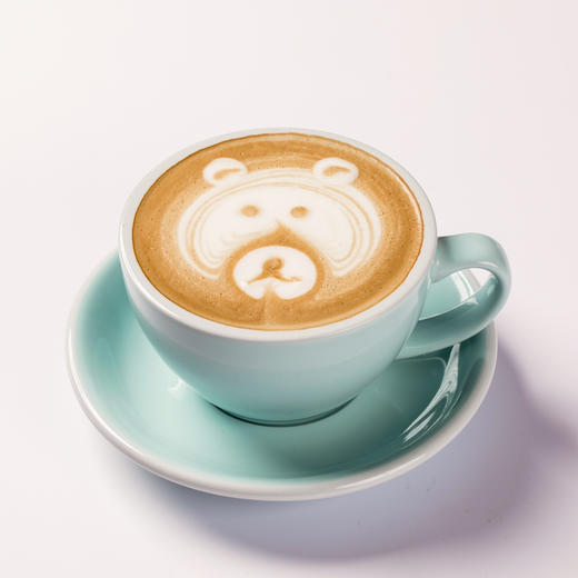 【半山书局】B座14F丨PrinceCafe 半山咖啡 商品图0