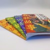 写给孩子的中国历史系列 林汉达 著 历史科普 商品缩略图2
