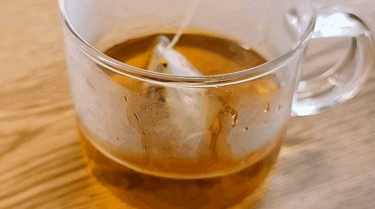 养肝，喝菊花茶不如喝它！肝血充足、睡得香，口气拜拜了 