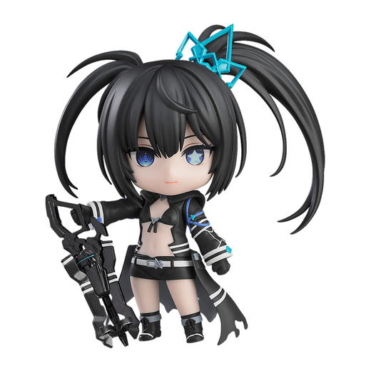 【GSC现货】 粘土人 艾莉西卡 商品图4