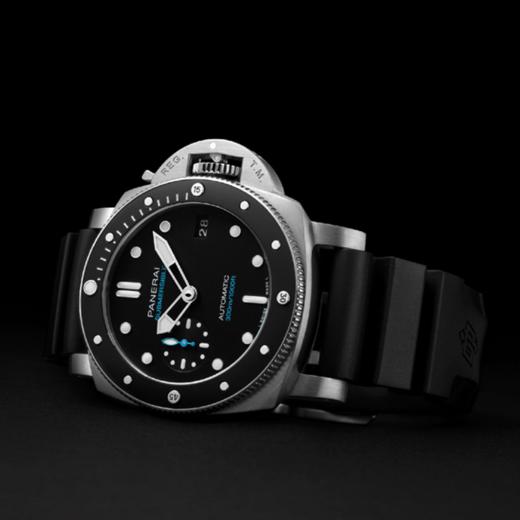 沛纳海 Panerai 潜行系列 Submersible 腕表 PAM00683 商品图2